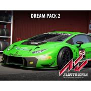 Изображение товара Дополнение для игры PC 505 Games Assetto Corsa - Dream Pack 2