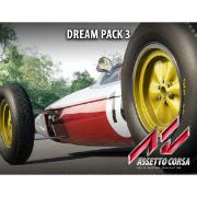 Изображение товара Дополнение для игры PC 505 Games Assetto Corsa - Dream Pack 3