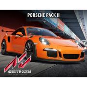 Изображение товара Дополнение для игры PC 505 Games Assetto Corsa - Porsche Pack II