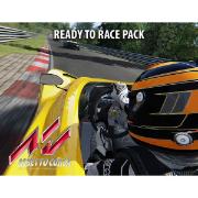 Изображение товара Дополнение для игры PC 505 Games Assetto Corsa - Ready To Race Pack