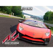 Изображение товара Дополнение для игры PC 505 Games Assetto Corsa - Red Pack