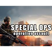 Изображение товара Цифровая версия игры PC 5Deniz Publishing Special Ops: Operation Assault