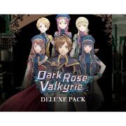 Изображение товара Дополнение для игры PC Idea Factory Interna Dark Rose Valkyrie Deluxe Pack
