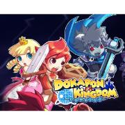 Изображение товара Цифровая версия игры PC Idea Factory Interna Dokapon Kingdom: Connect