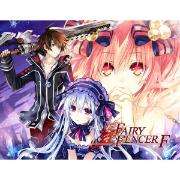 Изображение товара Цифровая версия игры PC Idea Factory Interna Fairy Fencer F