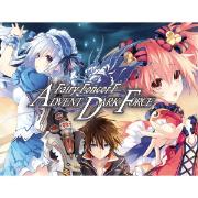 Изображение товара Цифровая версия игры PC Idea Factory Interna Fairy Fencer F Advent Dark Force