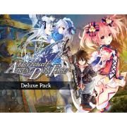 Изображение товара Дополнение для игры PC Idea Factory Interna Fairy Fencer F Advent Dark Force Deluxe Pack
