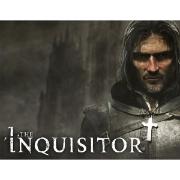 Изображение товара Цифровая версия игры PC Kalypso Media The Inquisitor