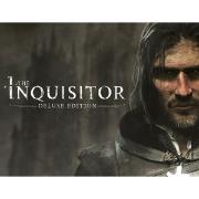 Изображение товара Цифровая версия игры PC Kalypso Media The Inquisitor - Deluxe Edition
