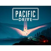 Изображение товара Цифровая версия игры PC Kepler Interactive Pacific Drive (Предзаказ)
