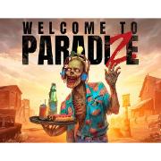 Изображение товара Цифровая версия игры PC Nacon Welcome to ParadiZe (Предзаказ)