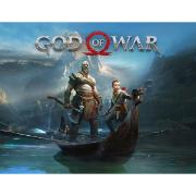 Изображение товара Цифровая версия игры PC Sony God of War