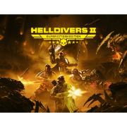 Изображение товара Цифровая версия игры PC Sony HELLDIVERS 2 Super Citizen Edition