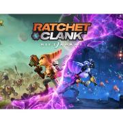 Изображение товара Цифровая версия игры PC Sony Ratchet & Clank: Rift Apart