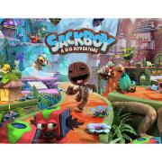 Изображение товара Цифровая версия игры PC Sony Sackboy: A Big Adventure