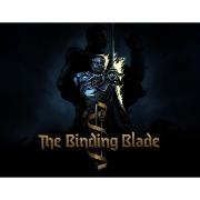 Изображение товара Дополнение для игры PC Red Hook Studios Darkest Dungeon II: The Binding Blade