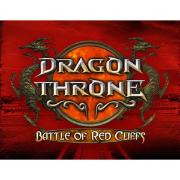 Изображение товара Цифровая версия игры PC Strategy First Dragon Throne: Battle of Red Cliffs