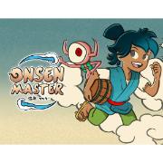 Изображение товара Цифровая версия игры PC Whitethorn Digital Onsen Master