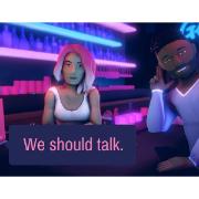 Изображение товара Цифровая версия игры PC Whitethorn Digital We should talk.