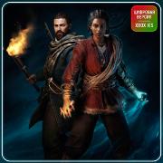 Изображение товара Цифровая версия игры Focus Entertainment Banishers: Ghosts of New Eden