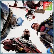 Изображение товара Цифровая версия игры Warner Bros. IE Suicide Squad: Kill The Justice League