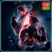 Изображение товара Цифровая версия игры Bandai Namco Tekken 8