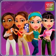 Изображение товара Цифровая версия игры PS5 Petoons Studio Bratz PS4/PS5 (Турция)