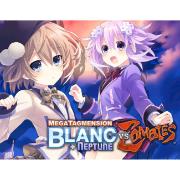 Изображение товара Цифровая версия игры PC Idea Factory Interna MegaTagmension Blanc + Neptune VS Zombies