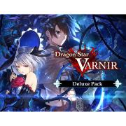 Изображение товара Цифровая версия игры PC Idea Factory Interna Dragon Star Varnir