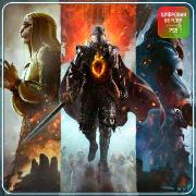 Изображение товара Цифровая версия игры PS5 . Dragon's Dogma 2 (Турция)