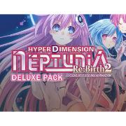 Изображение товара Дополнение для игры PC Idea Factory Interna Hyperdimension Neptunia Re,Birth2:Sisters Gen.Del
