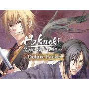 Изображение товара Дополнение для игры PC Idea Factory Interna Hakuoki: Kyoto Winds Deluxe Pack