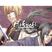 Изображение товара Цифровая версия игры PC Idea Factory Interna Hakuoki: Kyoto Winds