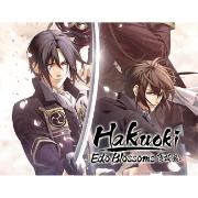 Изображение товара Цифровая версия игры PC Idea Factory Interna Hakuoki: Edo Blossoms