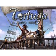 Изображение товара Цифровая версия игры PC Kalypso Media Tortuga - A Pirate's Tale