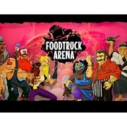 Изображение товара Цифровая версия игры PC Gaming Factory Foodtruck Arena