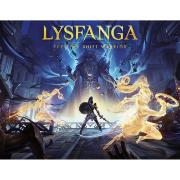 Изображение товара Цифровая версия игры PC Quantic Dream Lysfanga: The Time Shift Warrior
