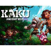 Изображение товара Цифровая версия игры PC Aether Sky KAKU: Ancient Seal