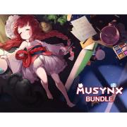 Изображение товара Цифровая версия игры PC Aether Sky MUSYNX Bundle