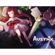 Изображение товара Цифровая версия игры PC Aether Sky MUSYNX Forever Friends Edition