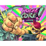 Изображение товара Цифровая версия игры PC 020games HordeCore (020games)