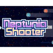 Изображение товара Цифровая версия игры PC Idea Factory Interna Neptunia Shooter