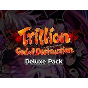 Изображение товара Дополнение для игры PC Idea Factory Interna Trillion: God of Destruction Deluxe Pack