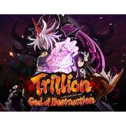 Изображение товара Цифровая версия игры PC Idea Factory Interna Trillion: God of Destruction