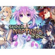 Изображение товара Дополнение для игры PC Idea Factory Interna Superdimension Neptune VS Sega Hard Girls Deluxe