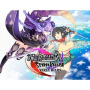 Изображение товара Цифровая версия игры PC Idea Factory Interna Neptunia x SENRAN KAGURA: Ninja Wars