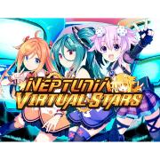 Изображение товара Цифровая версия игры PC Idea Factory Interna Neptunia Virtual Stars