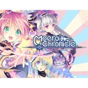Изображение товара Цифровая версия игры PC Idea Factory Interna Moero Chronicle