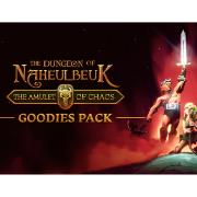 Изображение товара Цифровая версия игры PC Dear Villagers The Dungeon Of Naheulbeuk: The Amulet Of Chaos