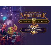Изображение товара Дополнение для игры PC Dear Villagers The Dungeon Of Naheulbeuk: Ruins Of Limis